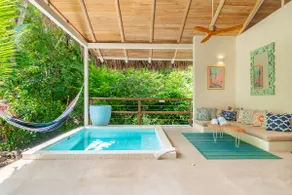 A peaceful haven between nature and elegance - Image 2
