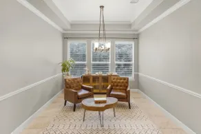 The Woodlands 4BR Family + Game Loft | Workspace - Image 3