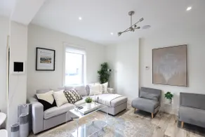 Spacious 1BR | Sleeps 6 | Queen West | Downtown - Image 4