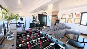 -Casa Panda- New, modern, gated & A/C - Image 2