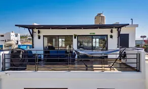 -Casa Panda- New, modern, gated & A/C - Image 5