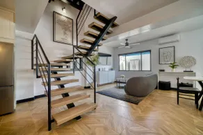-Casa Panda- New, modern, gated & A/C - Image 3