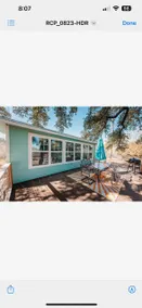 Walk to Lake LBJ at our Speakeasy Cottage - Image 5