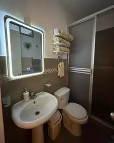 Modern apartment in Ancón beach, 1st floor - Image 5