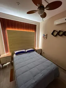 Modern apartment in Ancón beach, 1st floor - Image 3