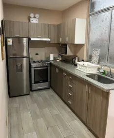 Modern apartment in Ancón beach, 1st floor - Image 4