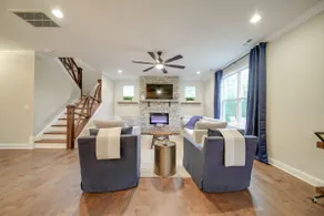 Immaculate & Cozy 4-BR Modern Farmhouse Retreat! - Image 3