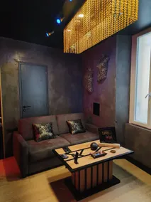 Luxuria Junior Suite with Spa & Hammam - Image 3
