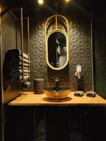 Luxuria Junior Suite with Spa & Hammam - Image 5