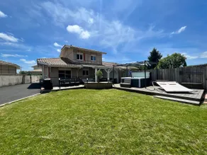 Beautiful Villa with Jacuzzi - Bassin d'Arcachon 8 pers. - Image 2