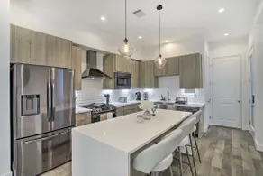 Newly-Built Luxury Galleria Area Townhome! - Image 2