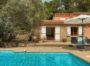 Bastide for lovers, private pool - Image 2