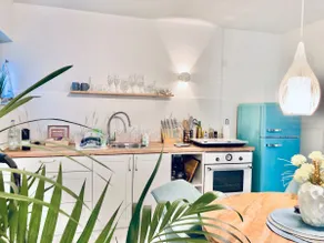 Apartment Seabreeze ~ cozy & quiet - Image 3