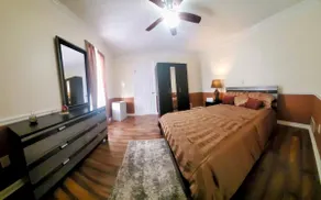 Amazing 2 Bedroom Apt/ fully equipped kitchen - Image 5