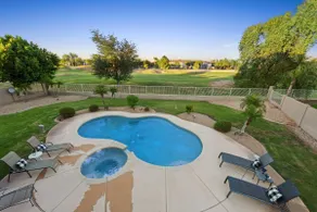 Golf Course home with FREE Heated Pool and Spa! - Image 2