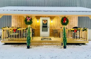 2 Bed-Pine Creek-Cherry Springs-Rail Trail-ATV - Image 2