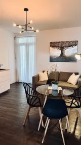 Central city apartment near the train station. - Image 2