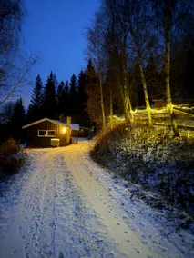 Small house with nice view for rent - Image 2
