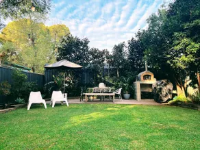 Pet friendly garden retreat walk to Norwood & CBD - Image 2