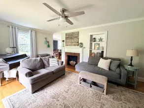 The Farmhouse | A quiet, country retreat - Image 2