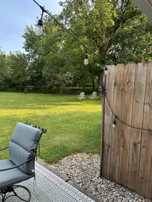 Cozy place next to Cardinal Greenway Muncie - Image 4