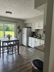 Cozy place next to Cardinal Greenway Muncie - Image 5