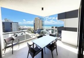 2BR | 5th Floor | Beachside | Wi-Fi | Pool | Gym - Image 2