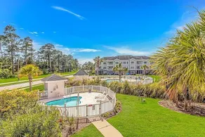 Myrtlewood Villas Condo, Pools & Golf Nearby - Image 5