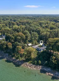 Lakeview Cottage | Stunning Sunsets | Wine Country - Image 2
