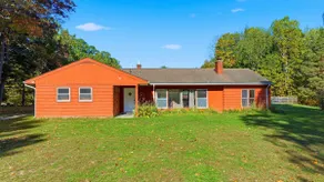 Private Pool-150 Acres of Nature, Red House - Image 2