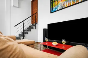 Les 4 AS de Jaunay, La Maison Familiale, Jacuzzi - Image 4