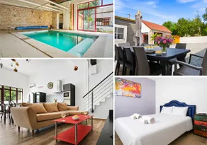 Les 4 AS de Jaunay, La Maison Familiale, Jacuzzi - Image 2