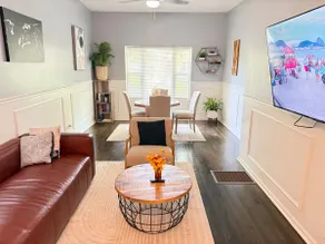 Stylish 2BR near the metro+ Parking - Image 2