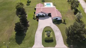 Chasing Buoys at Swiss! Stunning golf course home! - Image 3