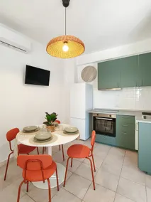 Sirolo Conero Boutique Flat - Charming Apartment - Image 2