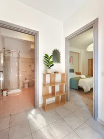 Sirolo Conero Boutique Flat - Charming Apartment - Image 3