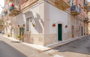 Iris Apartment, comfort nel cuore di Bisceglie - Image 5