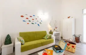Iris Apartment, comfort nel cuore di Bisceglie - Image 2
