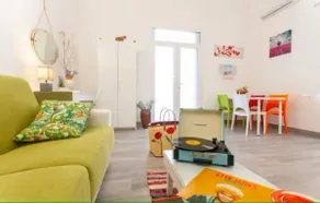 Iris Apartment, comfort nel cuore di Bisceglie - Image 4