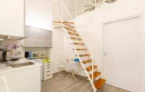 Iris Apartment, comfort nel cuore di Bisceglie - Image 3