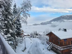 Chalet Courchevel La Tania - 14 personnes - 7 chambres 7 salles de bains - 40 m des pistes - Image 2