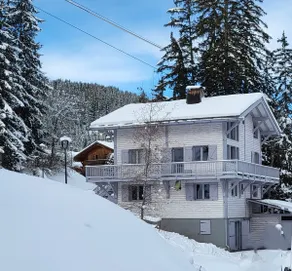 Chalet Courchevel La Tania - 14 personnes - 7 chambres 7 salles de bains - 40 m des pistes - Image 5