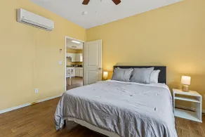 Private Guesthouse | Fort Bliss • Shopping • Patio - Image 3