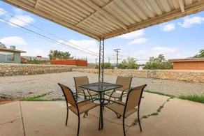 Private Guesthouse | Fort Bliss • Shopping • Patio - Image 2