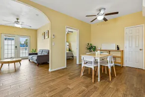 Private Guesthouse | Fort Bliss • Shopping • Patio - Image 4