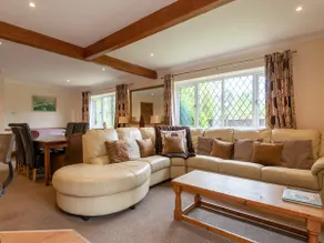 Riverside Cottage-UK41439 - Image 2