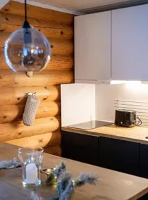 Cottage in Levi - Image 3