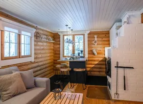 Cottage in Levi - Image 4