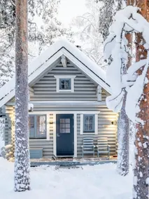 Cottage in Levi - Image 5