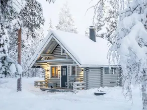 Cottage in Levi - Image 2